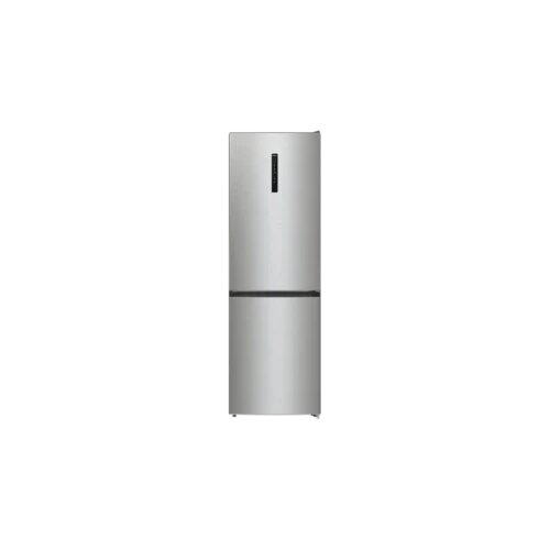  NRK6192AXL4 Gorenje G600 Kombinovani frižider, 185 x 60 x 59.2 cm, Siva Cijene