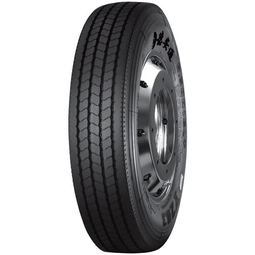 Duraturn t 235/75R17.5 132/130L Y203 m+s 16PR Slike