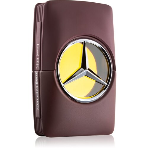 Mercedes-Benz Man Private parfumska voda 100 ml za moške Cene