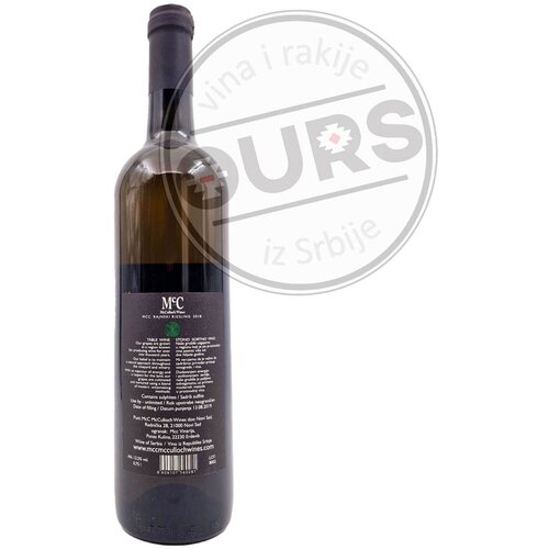  McC Rajnski Riesling 0,75L Slike