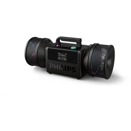 Philips bežični zvučnik TAMS80B/00 Slike