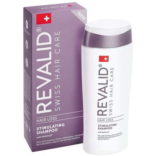 Revalid anti hair loss stimulišući šampon, 200 ml Cene