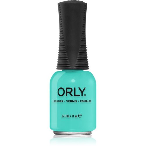 Orly Lacquer lak za nohte odtenek Morning Dew 11 ml Cene