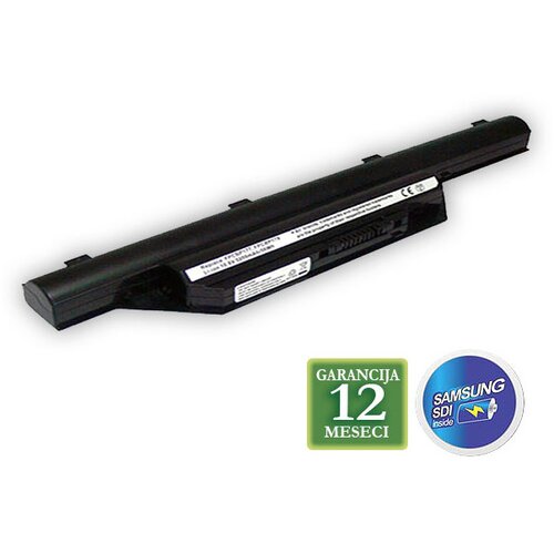Baterija za laptop fujitsu-siemens lifebook S6410 FPCBP177 FPCBP179 Cene