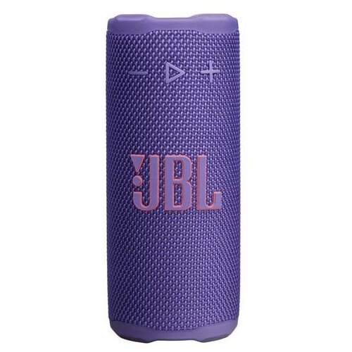 JBL Grip brezžični zvočnik v vijolični barvi Cene