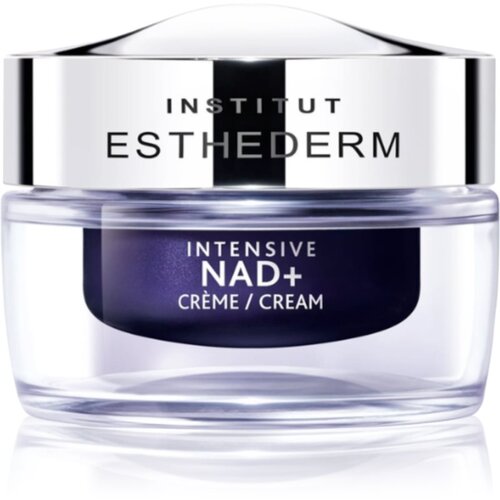 Institut Esthederm Intensive NAD+ posvjetljujuća krema za umornu kožu lica 50 ml Slike