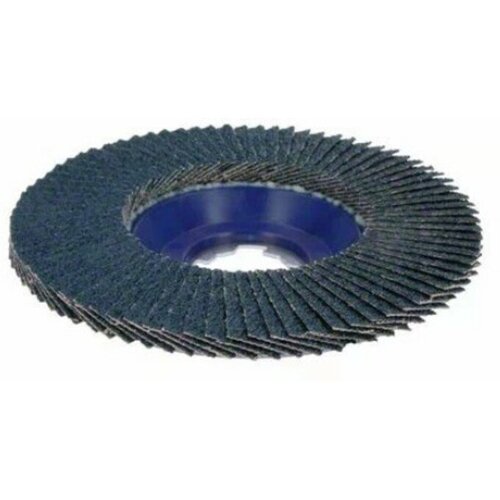 Bosch lamelna brusna ploča X-LOCK X571 Best for Metal 2608619209 Slike