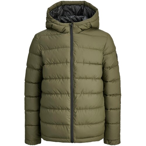Jack &amp;amp; Jones Zimska jakna &amp;#039;JCOPOINT&amp;#039; oliva Slike