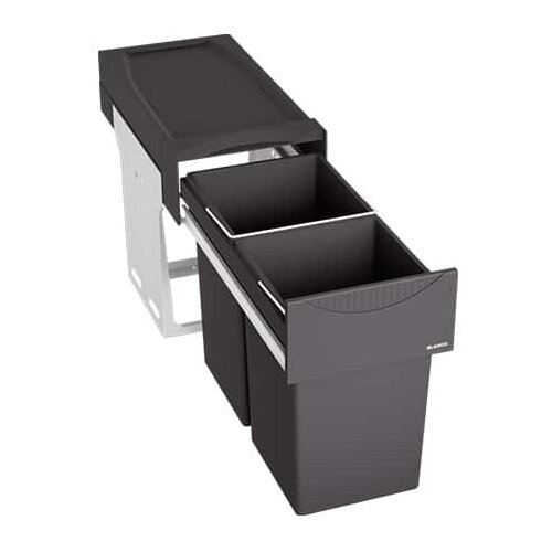 Blanco botton ii 30/2 sorter otpada Cijene