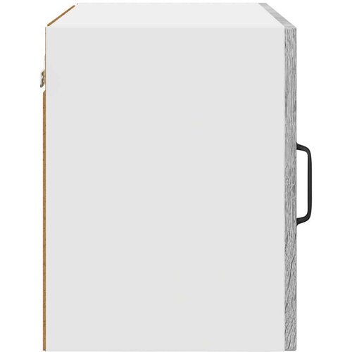 VidaXL zidni kuhinjski ormarić 2 pcs siva sonoma 50 x 31 x 40 cm Slike