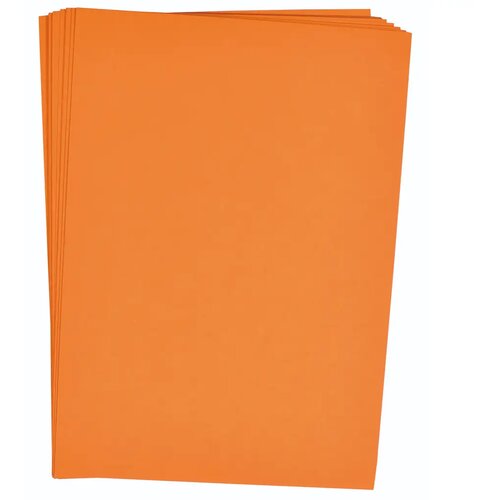 Playbox PlayBox: Oranžen karton set A4, 25 kosov, 180g Cene