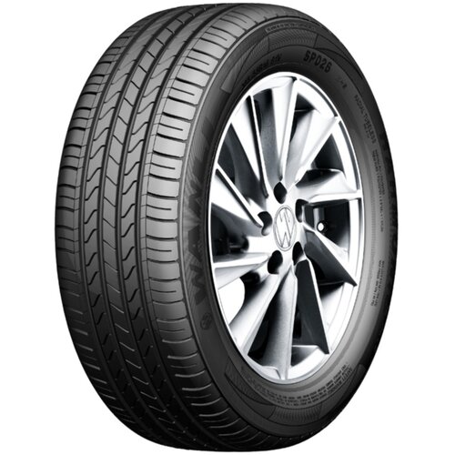 Wanli 185/65 R14 SP026 86H letnja guma Cene