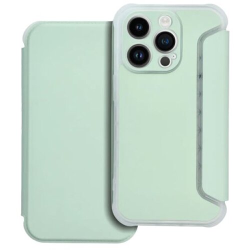  futrola flip piano book za samsung A145 / A146 galaxy A14 4G / 5G zelena Slike