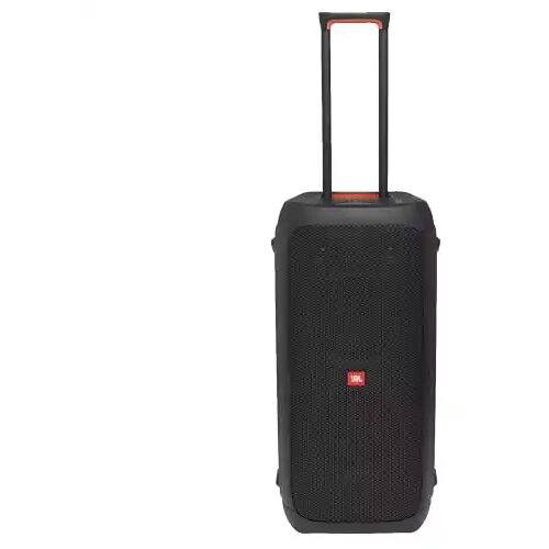 JBL Prenosni zvočnik PartyBox 310, Bluetooth, črn Slike