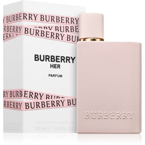 Burberry Her Parfum parfem za žene 50 ml Slike