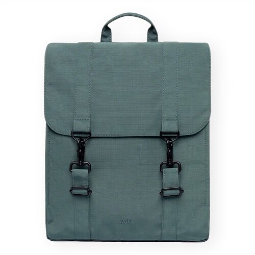 Lefrik Nahrbtniki Handy XL Backpack - Laurel Zelena Slike