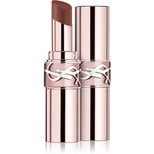 Yves Saint Laurent Loveshine Candy Glow balzam za ustnice za toniranje 6B Brown Nude 3.1 g