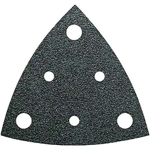 Fein Set brusnih plošč (granulacija: 60, 80, 12, 180, 240, 50 kos)
