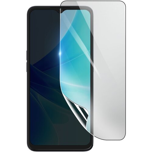 3mk hidrogelna zaš?ita zaslona pred udarci za oppo A57, prozorno, (21153996) Cene
