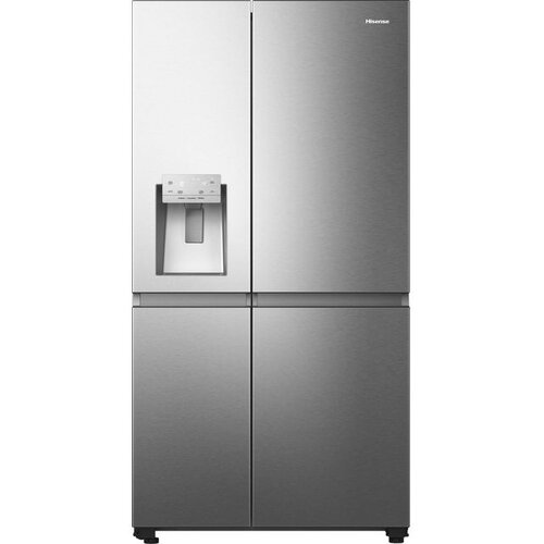 Hisense hladnjak kombinirani RS818N4TFE Cijene