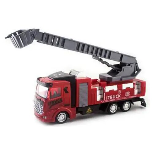 Magic Toys malo vatrogasno vozilo na izvlačenje 20 cm Cene
