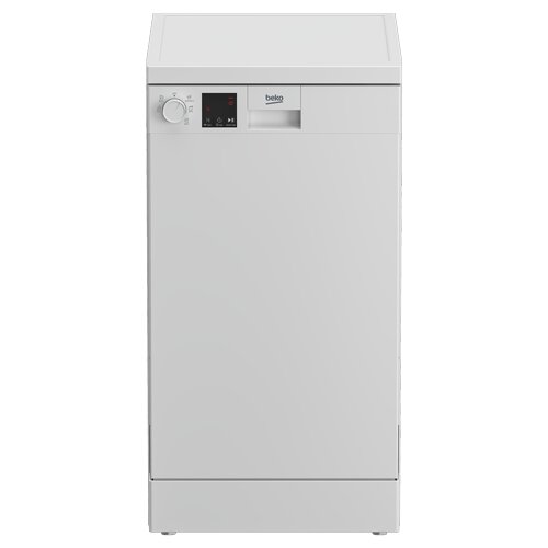 Beko mašina za pranje sudova DVS 05024 W Slike