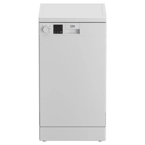 Beko mašina za pranje sudova DVS 05024 W