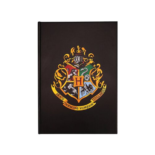 Half Moon Bay Harry Potter - Notes Sticky A6 - Harry Potter, House Pride Cene