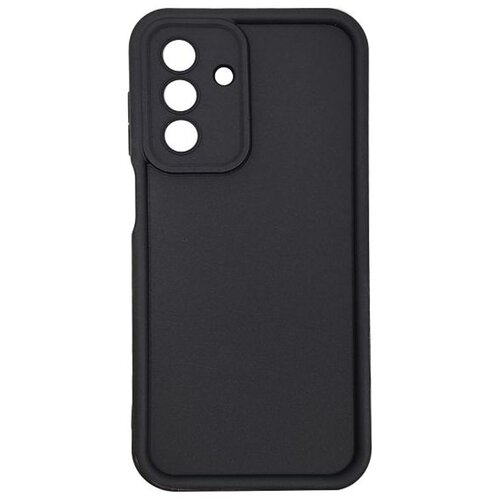Max Mobile MM TPU SAM GALAXY A57 SILICONE CANDY Black Slike