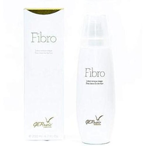 Gernetic Tonik za či&scaron;ćenje lica Fibro Cene