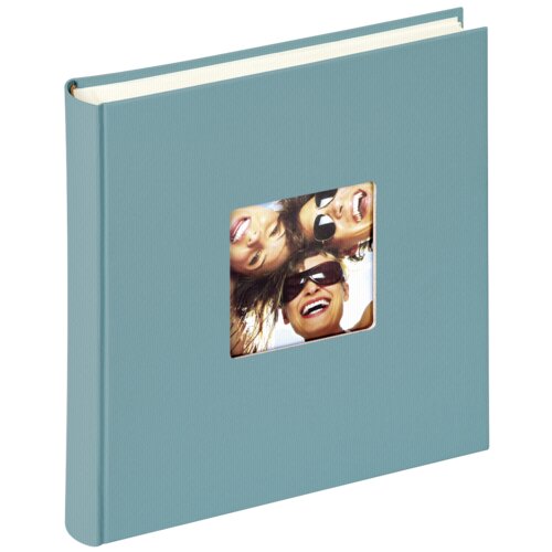 Walther fun petrolgrün 30x30 100 pages bookbound FA208K Cijene