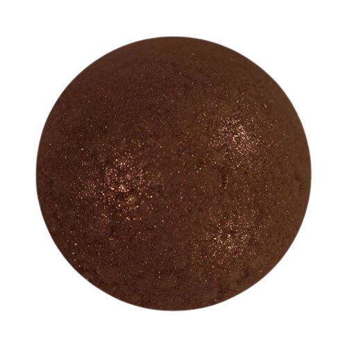 ANGEL MINERALS Mat senčila v prahu - Chocolate Slike