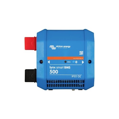 Victron Energy Lynx Smart BMS 500 LYN034160200 sustav upravljanja baterijom Slike