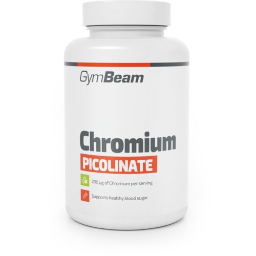 GymBeam Krom pikolinat Cijene