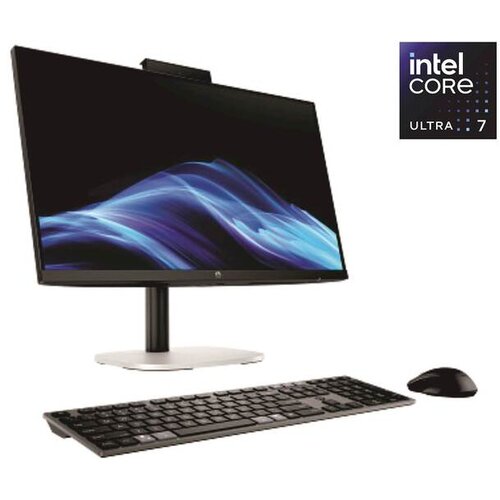 HP ProStudio 4 G1i All-in-One računalo, Intel Core Ultra 7 265T, 16GB, 1TB SSD, 23,8" Cijene