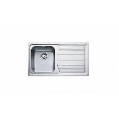 Franke sudopera Logica Line LLX 611 L desna 101.0152.583 Slike