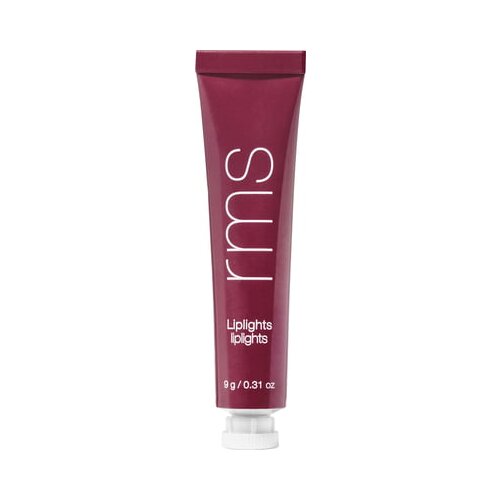 RMS Beauty Liplights Cream kremasto sjajilo za usne nijansa Rhythm 9 g Slike