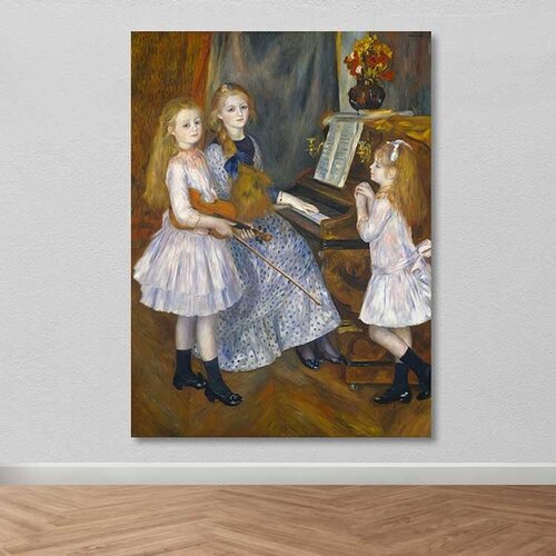 Wallity Slika DEV02611100140, 100x140 cm Cene