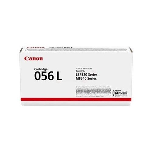 Canon CRG 056 L LBP Toner Cartridge 3006C002 Cijene
