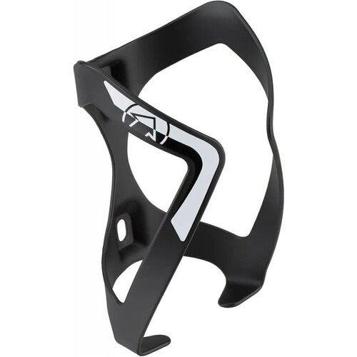  Nosač Bidona Pro Alloy Crna/Bijela Slike