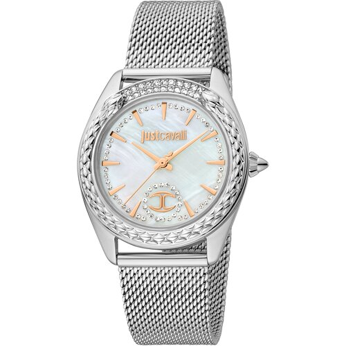 Just Cavalli URE JC1L195M0215 Cene