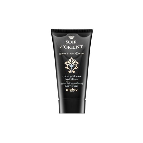 Sisley SOIR D'ORIENT DIŠEČA KREMA ZA TELO 150ML, (21334873) Cene