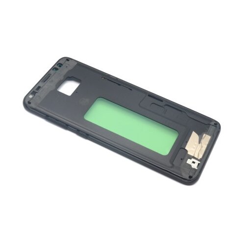  Frame za samsung g955 galaxy s8 plus black ( SD1623 ) Slike
