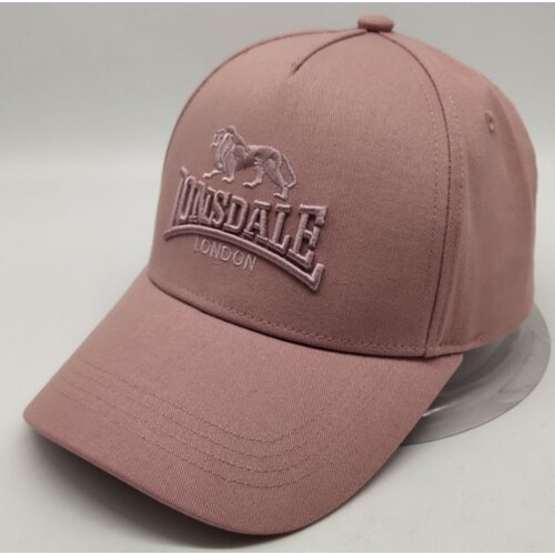 Lonsdale Cap Slike