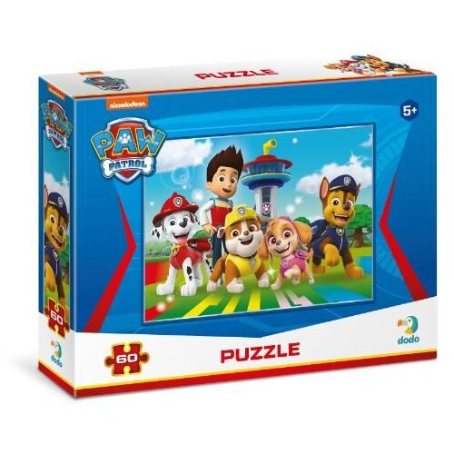  Puzzle 60 pcs patrolne sape 200145 ( 104/200145 ) Cene