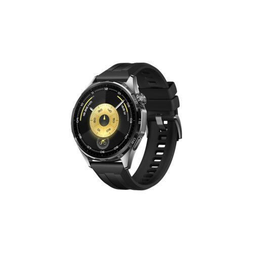  Pametni sat Huawei Watch GT 6 46mm Black Cijene