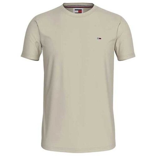 Tommy Hilfiger bež mu&amp;scaron;ka majica Slike