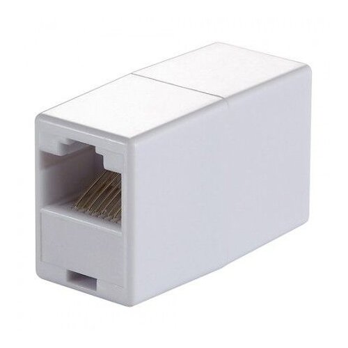 Logilink Modular Inline Coupler RJ45/RJ45 MP0031 Slike