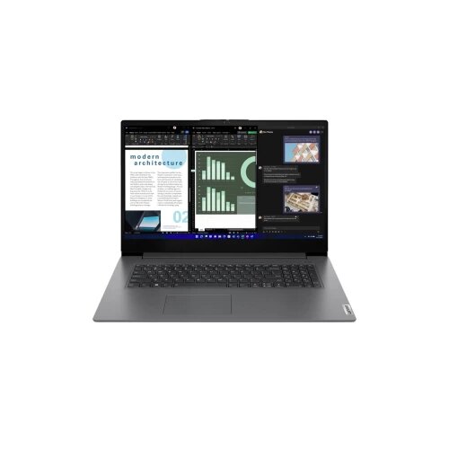 Lenovo Notebook V17-IRU 43.9 cm (17.3 palac) Full HDIntel® Core™ i3i3-1315U8 GB RAM256 GB SSD;Intel UHD GraphicsFreeDOS; Cijene
