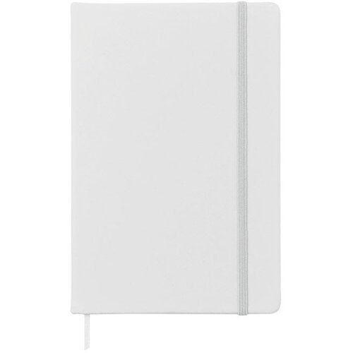  NOTES A5 CRTE 96L ŠAMOA S GUMICOM MIDOCEANBRANDS MO180406 BIJELI Cene